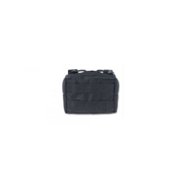 Elite Survival Systems Tactical Pouch 1 Elite Survival Systems MOLLE Utility Pouch