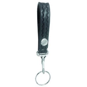 RYNO GEAR Tactical Pouch 1 RYNO GEAR Embossed Leather Key Ring Holder