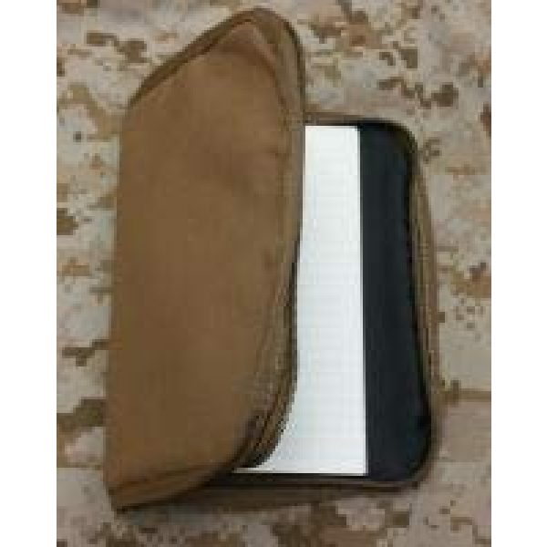 Raine Tactical Gear Tactical Pouch 1 Raine Tactical Gear Deluxe Side Binder Cover