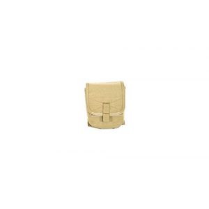 BLACKHAWK Tactical Pouch 1 BLACKHAWK! 37CL27CT M-240 Ammo Pouch, Coyote Tan