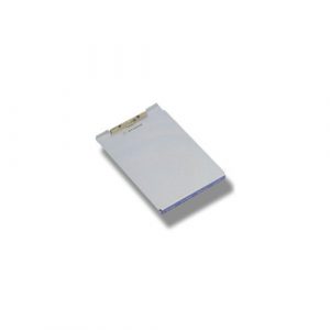 Posse Box Posse Box 1 Posse Box SSA-45 Silver Anodized Aluminum 8.5" x 12" Posse A-Frame Form Holder