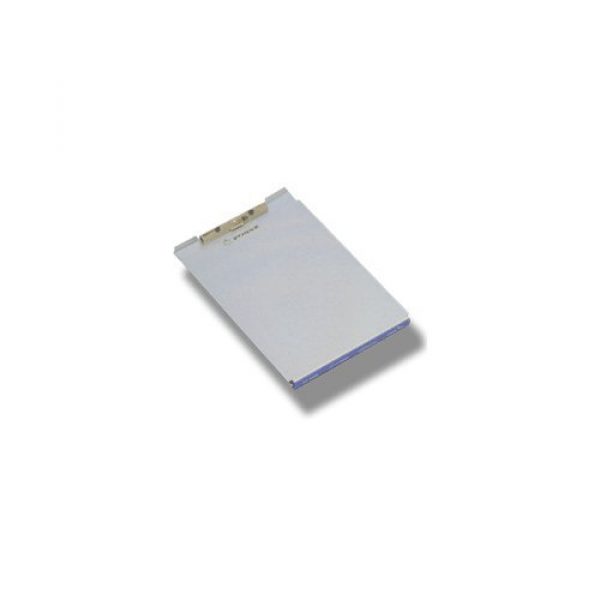 Posse Box Posse Box 1 Posse Box SSA-45 Silver Anodized Aluminum 8.5" x 12" Posse A-Frame Form Holder