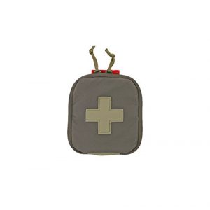 Tactical Tailor Tactical Pouch 1 Tactical Tailor Rogue IFAK Pouch, Ranger Green