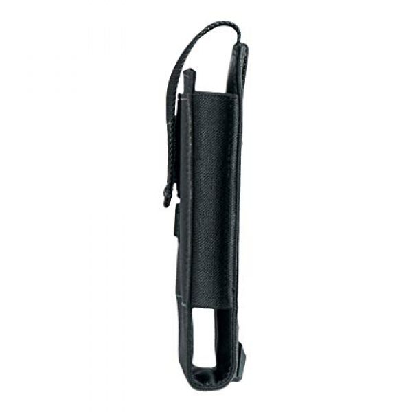 First Tactical Tactical Pouch 5 First Tactical Tactix Series Media Pouch
