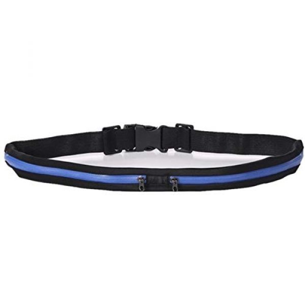 LGL Tactical Pouch 1 Tactical Sling Bag Running Waist Packs - Waist Bag Belt Waist Bag Running Waist Bag Sport Running Bag Cycling Phone Bag Waterproof Holder Women Running Belt Waist Tool Pouch Bag Mini Utility Pouch