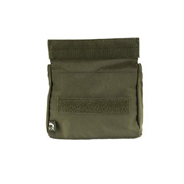 VIPER Tactical Pouch 3 Viper VX Dangler Green