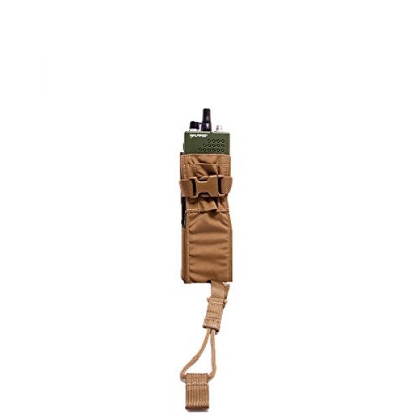 Tactical Tailor Tactical Pouch 1 Tactical Tailor Fight Light Prc-152 Pouch