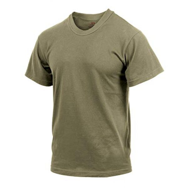 Rothco Tactical Shirt 3 Rothco 100% Cotton T-Shirt