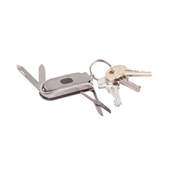 Lewis N. Clark Multi Tool 1 Lewis N. Clark Urban Gear ToolLight - UT212