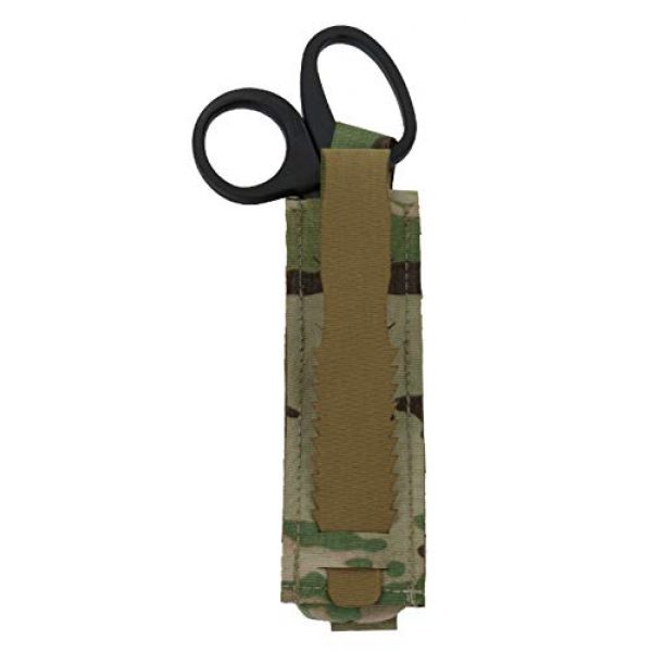 Raine Tactical Gear Tactical Pouch 2 Raine Tactical Gear Tourniquet Pouch Multicam