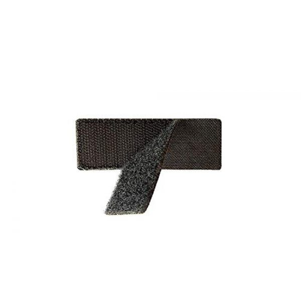 Tactical Innovations Canada Airsoft Morale Patch 3 PVC Morale Patch - OPIOID Overdose Kit (Patch Only)