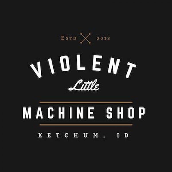 Violent Little Machine Shop Airsoft Morale Patch 5 Violent Little Machine Shop"Belushi" Animal House PVC Morale Patch with Velcro