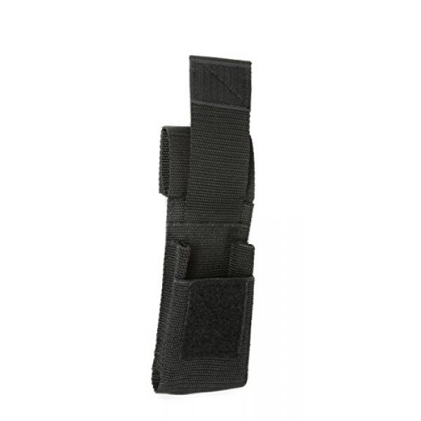 Raine Tactical Pouch 2 Raine Large EMT Pouch, Black