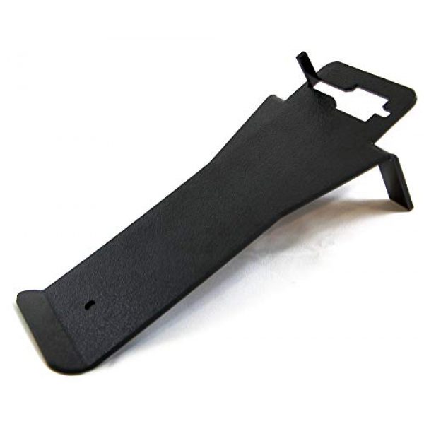Guns To You .Com Bed Side Pistol Rack 4 Bed Buddy Bed Side Pistol Rack