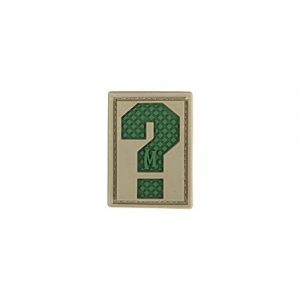 Maxpedition Airsoft Morale Patch 1 Maxpedition Letter Morale Patch