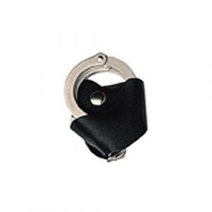 Boston Leather Tactical Pouch 1 Boston Leather Quick Release Cuff Case for 1 3/4 Belt 5520-1