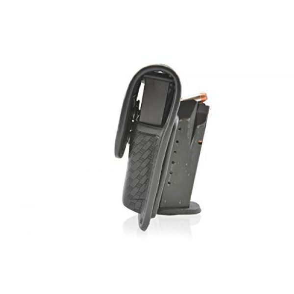 TECH118 Tactical Pouch 5 TECH118 Double Magazine Pouch/Holster