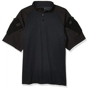 Tru-Spec Tactical Shirt 1 Tru-Spec Men's Tactical Response Short Sleeve Combat Shirt