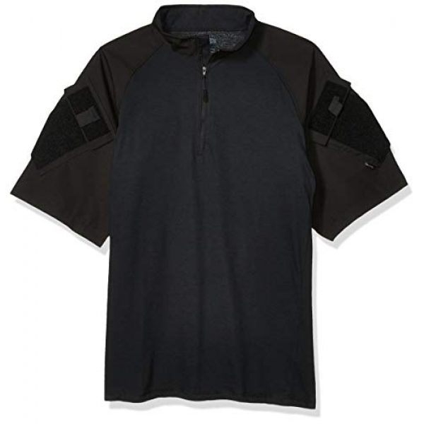 Tru-Spec Tactical Shirt 1 Tru-Spec Men's Tactical Response Short Sleeve Combat Shirt