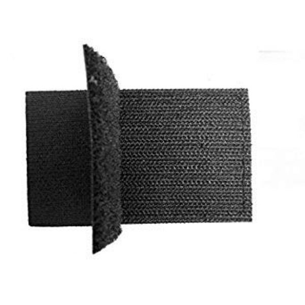 VOZUKO Airsoft Morale Patch 3 Tactical Morale Patches - Bundle 2 Pieces Full Embroidery Hook Backed With Loop Attachment