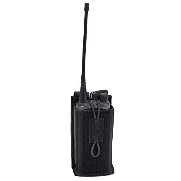 Rothco Tactical Pouch 1 Rothco MOLLE Universal Radio Pouch