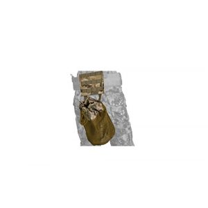 Lancer Tactical Tactical Pouch 1 Lancer Tactical Airsoft Fold Away Dump Pouch w MOLLE Base