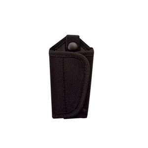 Tru-Spec Tactical Pouch 1 TRU-SPEC Silent Key Holder, Black, One Size