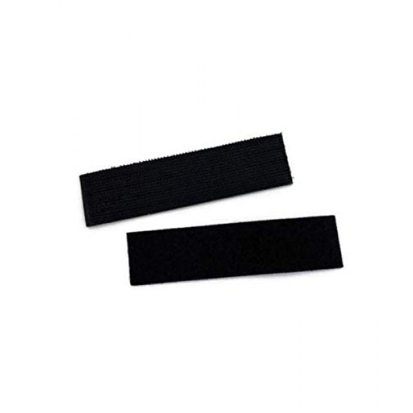 Fat Body Tactical Airsoft Morale Patch 6 Fat Body Tactical Get Yeeted On Hook Back Morale Patch 2A
