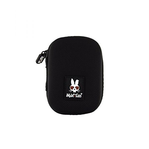 Mad Toto Tactical Pouch 1 Mad Toto Gravity Case 2.0 - Stash Kit