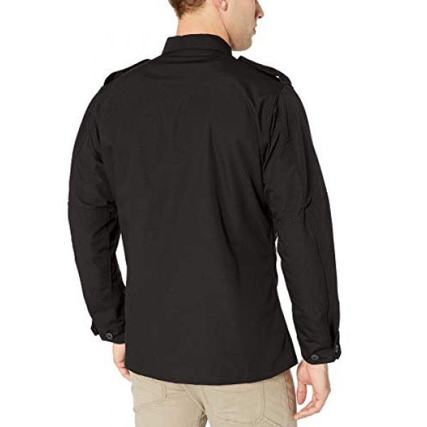 Propper Tactical Shirt 3 Propper Men's Long Sleeve Bdu Shirt