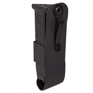 1791 GUNLEATHER Tactical Pouch 1 1791 GUNLEATHER SNAGMAG - Glock Magazine Holster - Right Handed Concealed Mag Holster Glock 43, 17, 19, 22, 23, 26, 27, 32, 33 and More