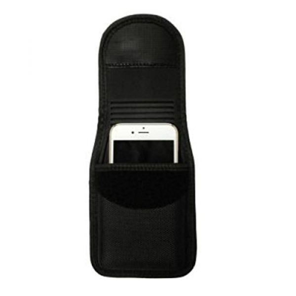 HERO'S PRIDE DUTY GEAR Tactical Pouch 1 Hero's Pride 1045F Smartphone Holder, iPhone 6, Samsung S5/S6
