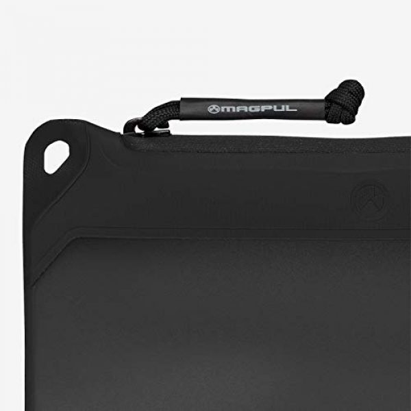 Magpul Tactical Pouch 3 Magpul Window Pouch Zippered Tactical Range Tool and Gear Bag