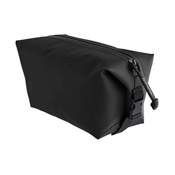 Magpul Tactical Pouch 1 Magpul DAKA Takeout Tactical Bag All-Purpose Durable Water-Resistant Heavy Duty Zipper Pouch