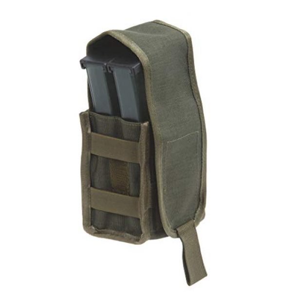 75Tactical Tactical Pouch 1 75Tactical G36 MX36/2 Magazine Pouch - OD