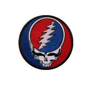 Tactical Embroidery Patch Airsoft Morale Patch 1 NATO ISAF JSOC Elite Green Berets SAS JTF2 SP OPS SSI: Steal Your Face Tactical Embroidery Patch Hook & Loop Morale Patch Military Patch for Clothing Accessory Backpack Armband