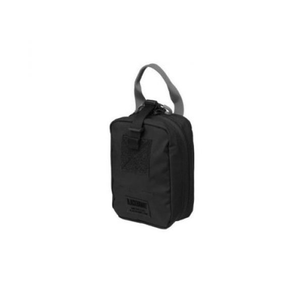 BLACKHAWK Tactical Pouch 1 BLACKHAWK Quick Release Mical Pouch Blk