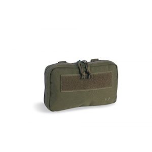 Tasmanian Tiger Tactical Pouch 1 Tasmanian Tiger TT Leader Admin Pouch