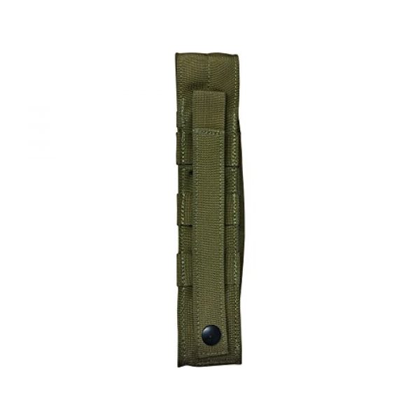 Ammo Can Man Tactical Pouch 3 Ammo Can Man Flare Pouch - Ground Illumination - Single Pop-up - Coyote Brown