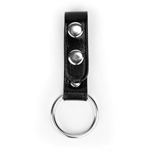 RYNO GEAR Tactical Pouch 1 RYNO GEAR Genuine Leather Baton Holder
