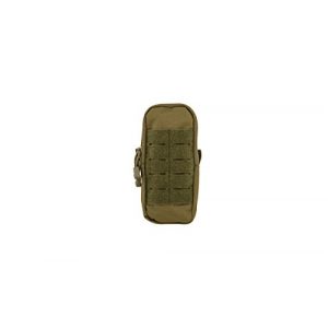 Lancer Tactical Tactical Pouch 1 Lancer Tactical Airsoft Enclosed Magazine Pouch