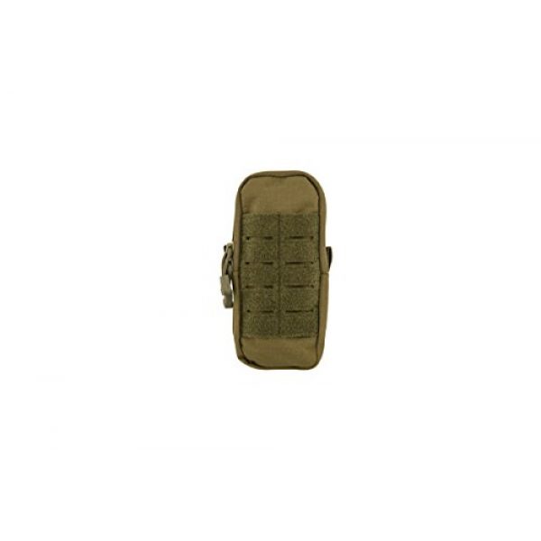 Lancer Tactical Tactical Pouch 1 Lancer Tactical Airsoft Enclosed Magazine Pouch