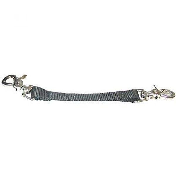Homeland Six Tactical Pouch 1 Homeland Six Nylon Sway Strap
