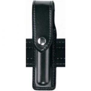 Safariland Tactical Pouch 1 Safariland Model 308 Hand-Held Flashlight Holder 308-5-13PBL