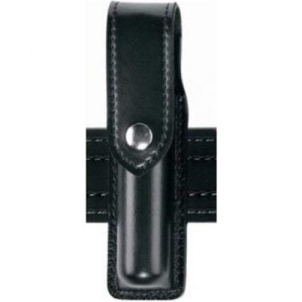 Safariland Tactical Pouch 1 Safariland Model 308 Hand-Held Flashlight Holder 308-5-13PBL