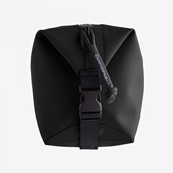 Magpul Tactical Pouch 4 Magpul DAKA Takeout Tactical Bag All-Purpose Durable Water-Resistant Heavy Duty Zipper Pouch