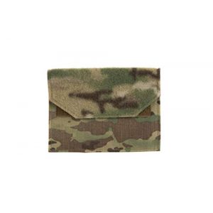 Raine Tactical Gear Tactical Pouch 1 Raine Tactical Gear Admin Pouch Multicam