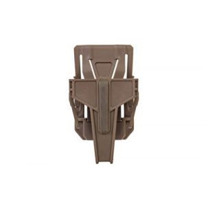 Airsoft Mega Armory Tactical Pouch 1 Airsoft Mega Armory AMA Tactical M4 FSMR Belt Magazine Pouch
