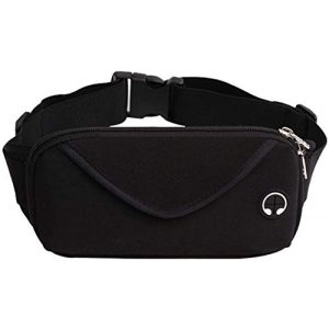DODO DEER Tactical Pouch 1 DODO DEER Tactical Sling Bag Running Waist Packs Waterproof Mobile Phone Waist Belt Bag Man Woman Gym Fitness Training Sport Pouch Tool Pouch Bag 135/5000