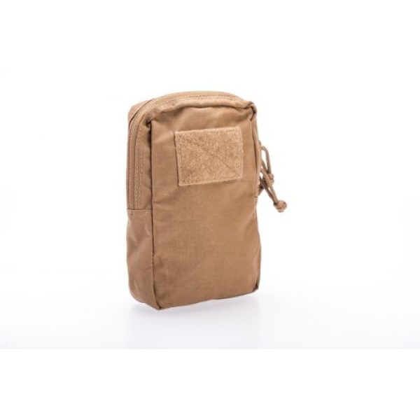 Grey Ghost Gear Tactical Pouch 1 Grey Ghost Gear 5x8 Horizontal Utility Pouch